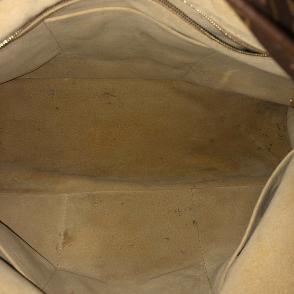 Louis Vuitton Artsy MM Monogram Purse - Picture 8 of 8